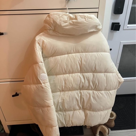 Noize Jilly box Puffer Jacket - Picture 3 of 6